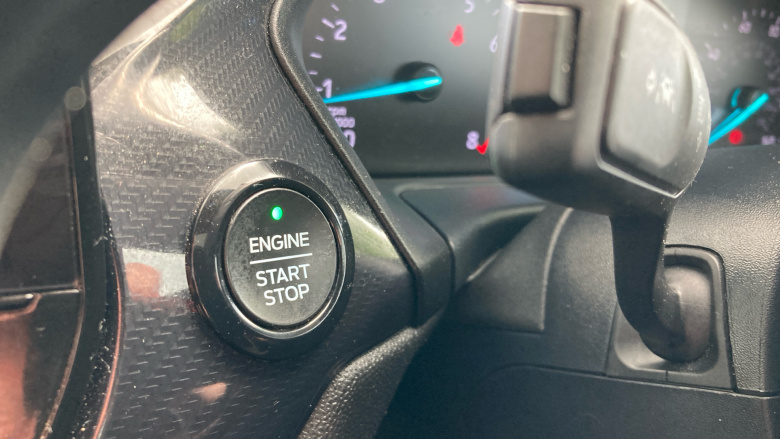 Ford Fiesta 1.0 EcoBoost Hybrid mHEV 125 ST-Line X Edition 5dr Petrol Hatchback